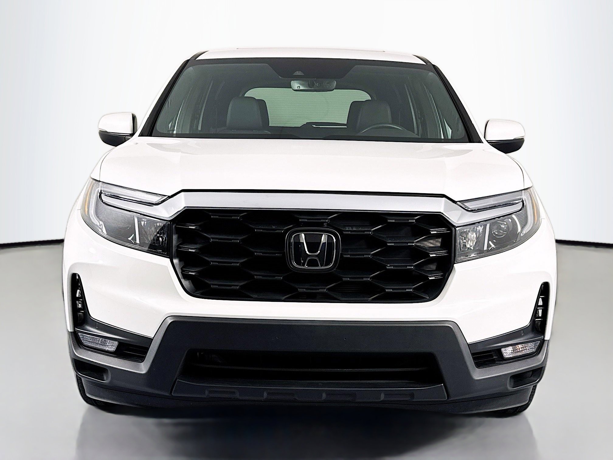 Certified 2023 Honda Passport EX-L image 2
