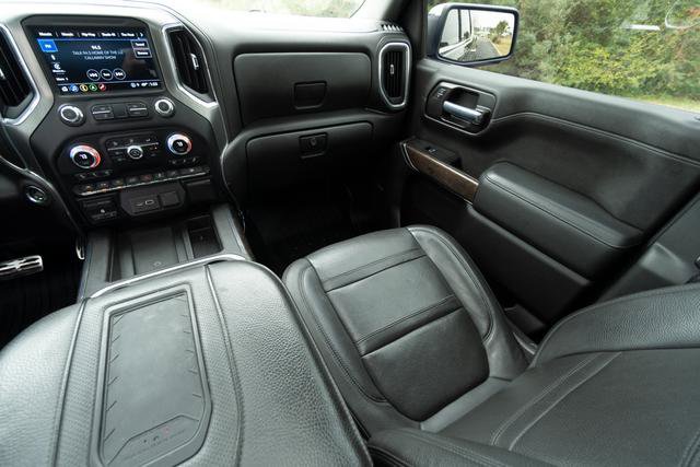 Used 2021 GMC Sierra 1500 Denali w/ Driver Alert Package II image 18