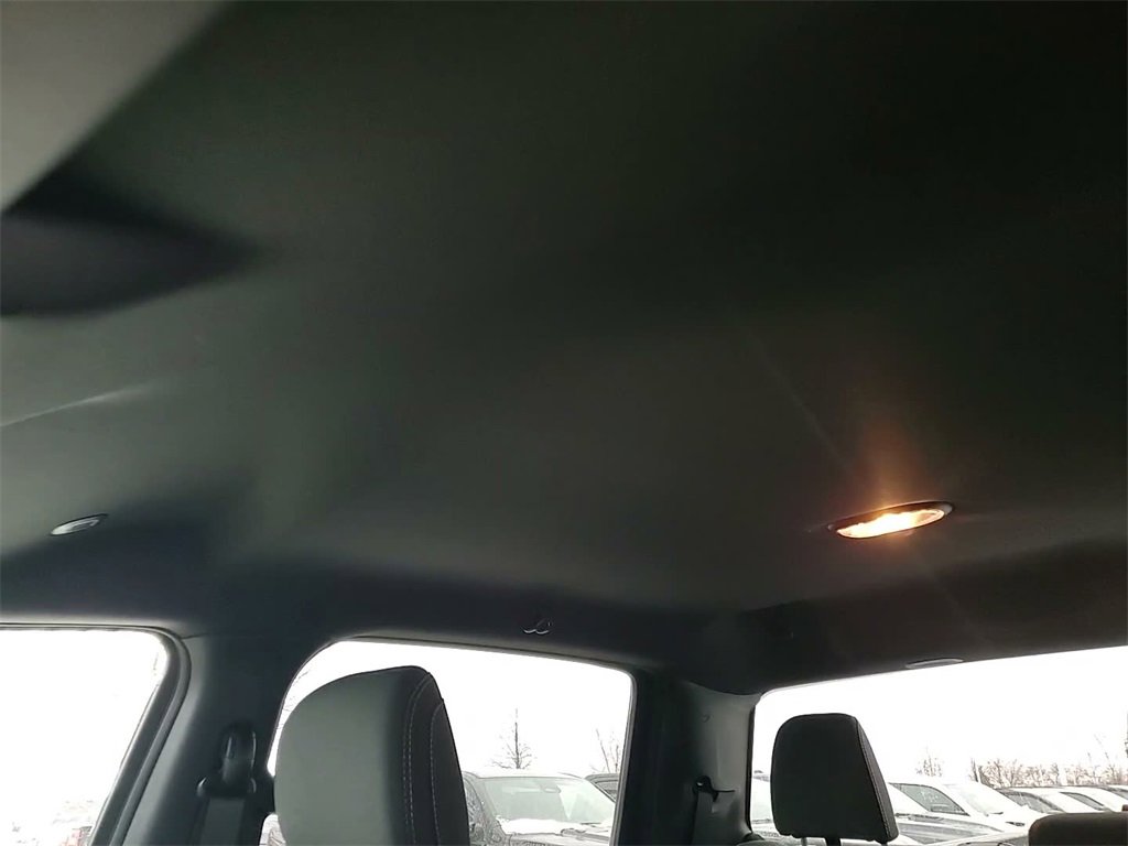 New 2026 RAM 1500 Big Horn w/ Trailer Tow Group image 34