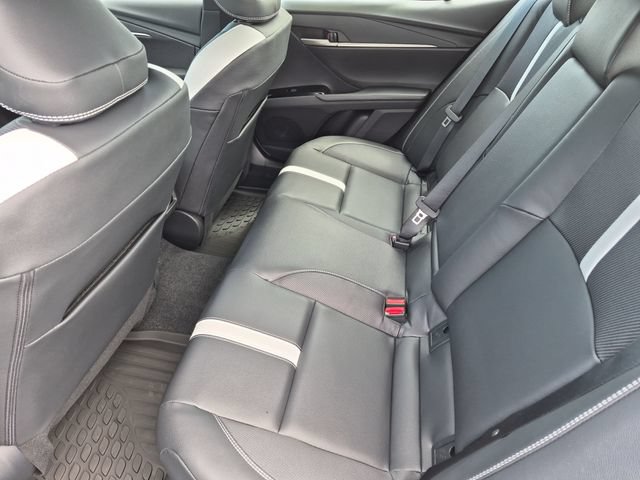 New 2026 Toyota Camry SE FWD image 23