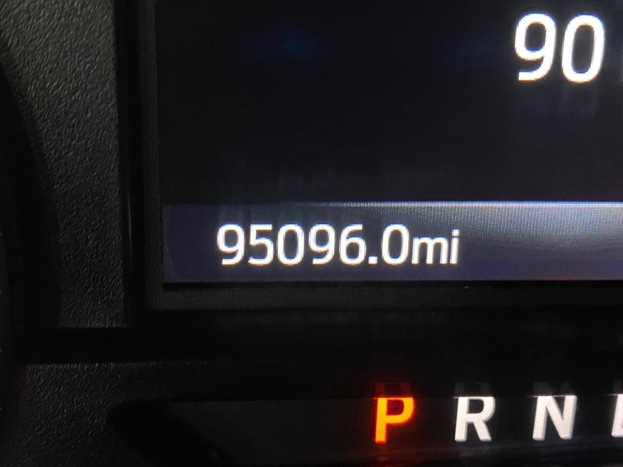 Used 2021 Ford F250 XLT w/ FX4 Off-Road Package image 11