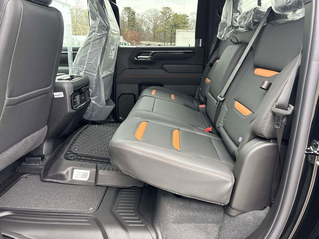 New 2026 GMC Sierra 3500 AT4 w/ AT4 Premium Plus Package image 8