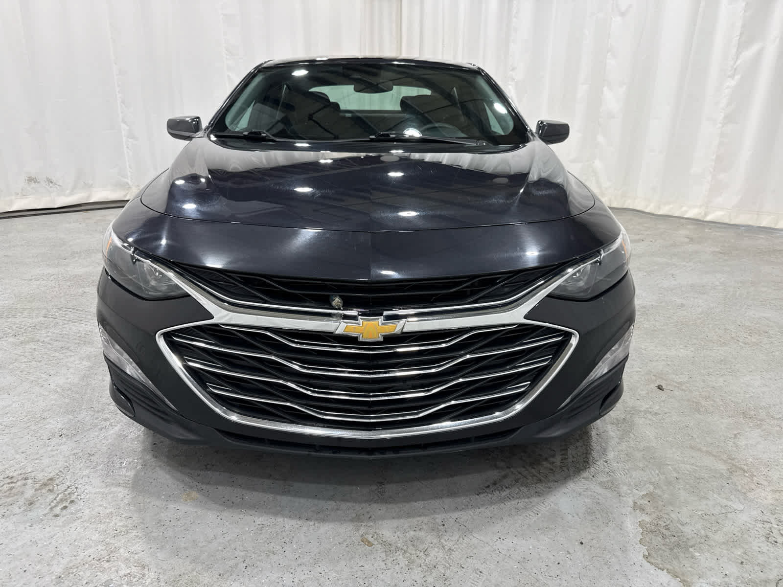 Certified 2023 Chevrolet Malibu LT FWD image 8
