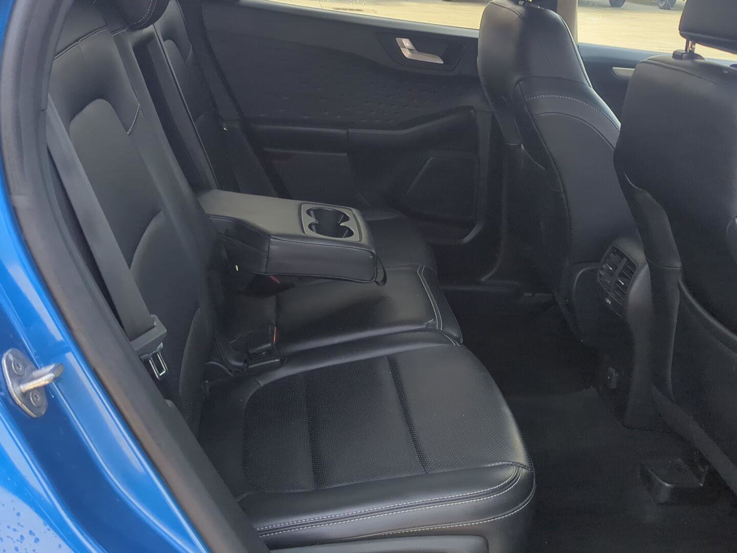 Used 2020 Ford Escape SEL FWD image 26
