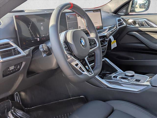 New 2026 BMW 440i xDrive Coupe image 3