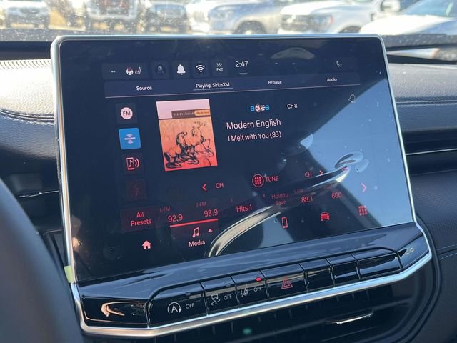 New 2026 Jeep Compass Latitude image 20