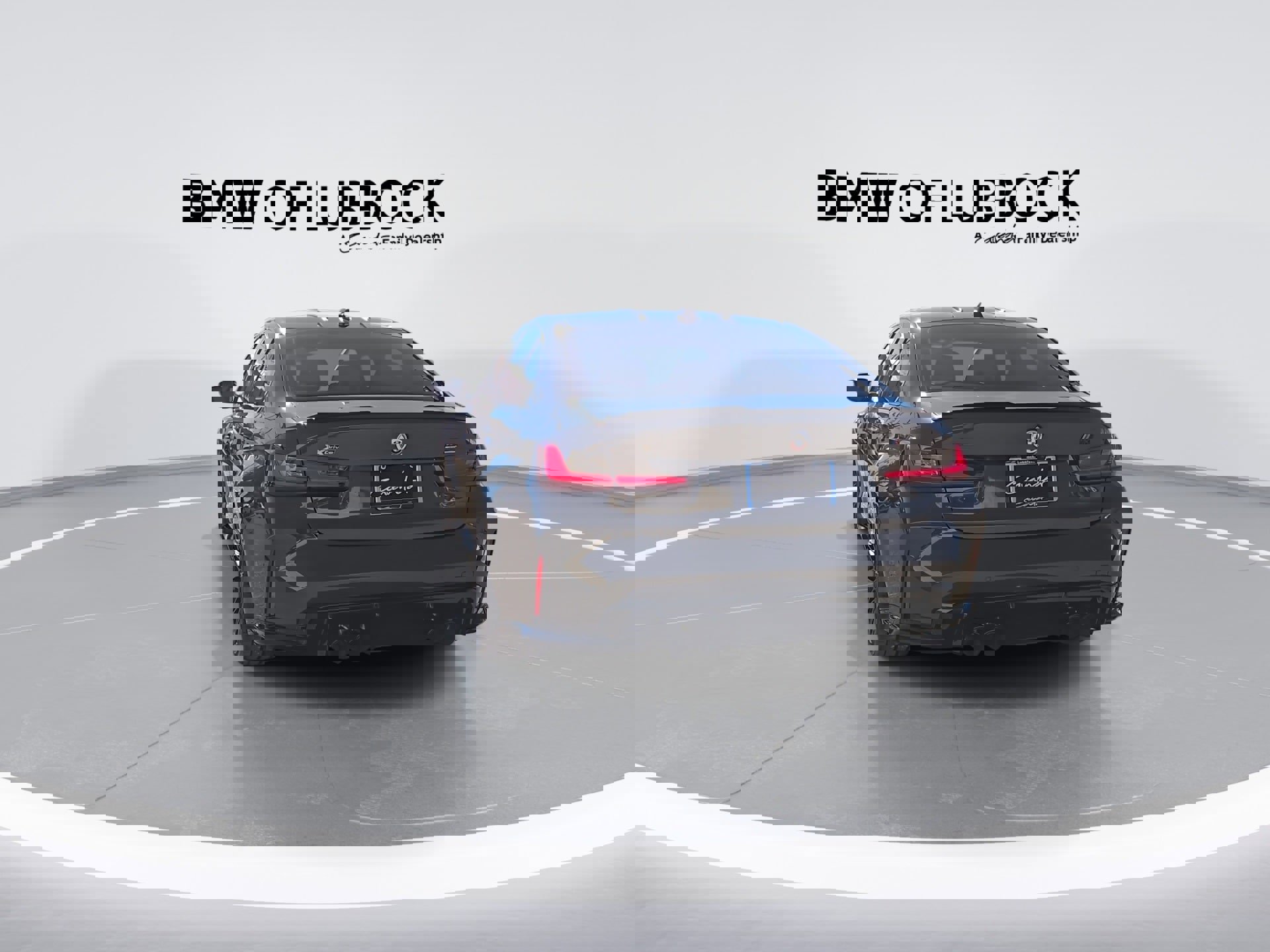 Used 2023 BMW M3 Competition image 7