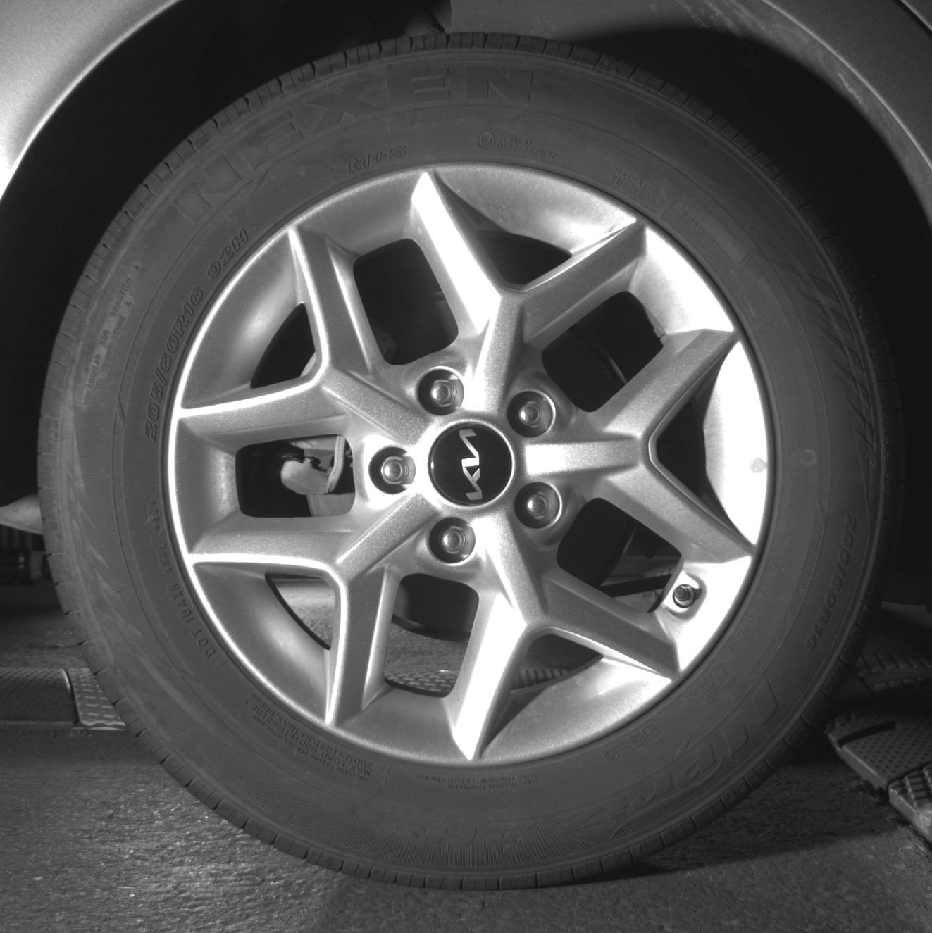 Used 2025 Kia Soul LX w/ LX Technology Package image 22