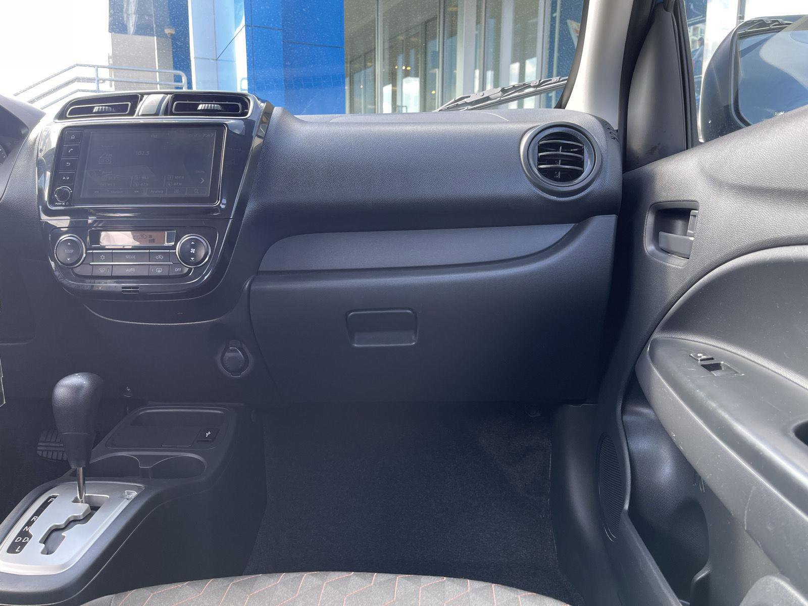 Used 2024 Mitsubishi Mirage ES FWD image 24