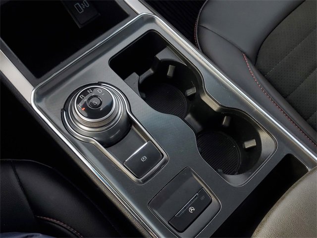 Certified 2024 Ford Edge ST-Line image 25