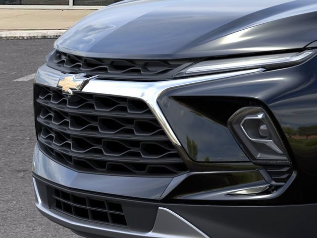 New 2026 Chevrolet Blazer LT w/ Convenience Package FWD image 13