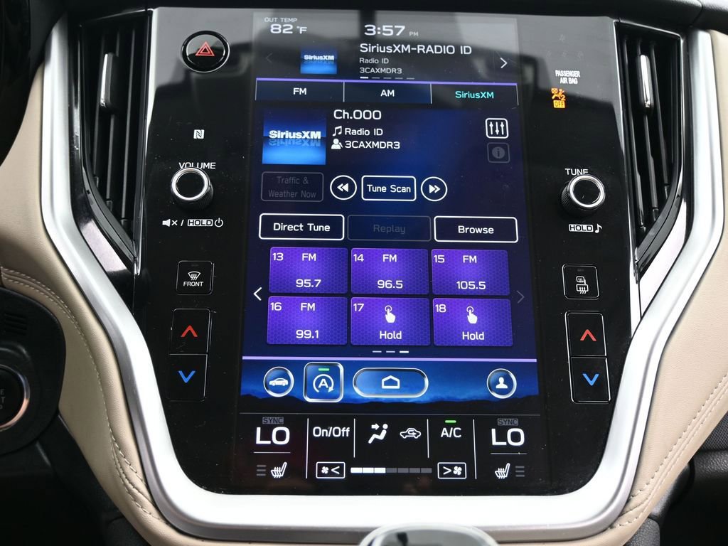 Used 2021 Subaru Outback Premium image 22