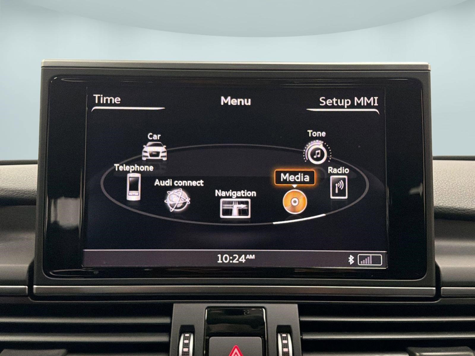 Used 2016 Audi A7 3.0T Premium Plus w/ S Line Sport Package AWD/4WD image 22