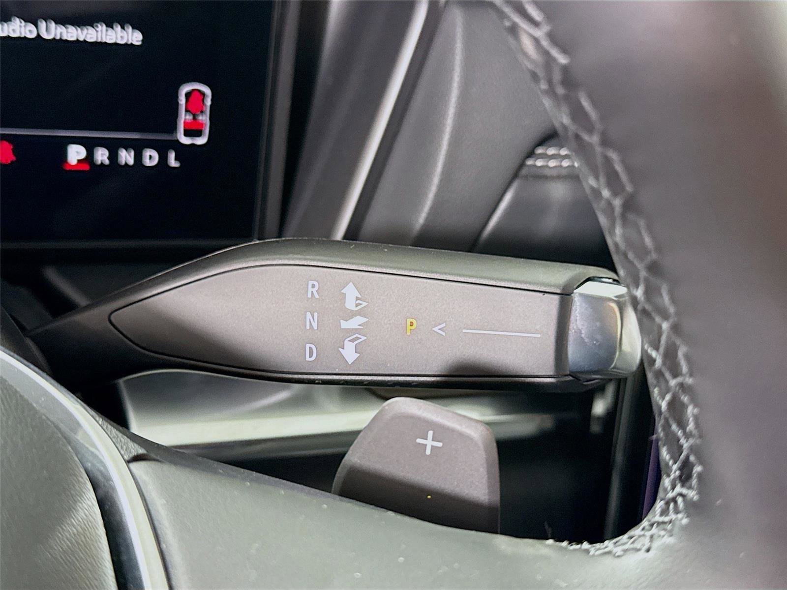 New 2026 GMC Terrain Denali w/ LPO, Floor Liner Package AWD/4WD image 12