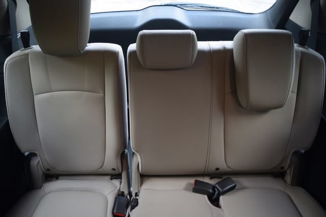 Used 2024 Honda Odyssey EX-L image 17