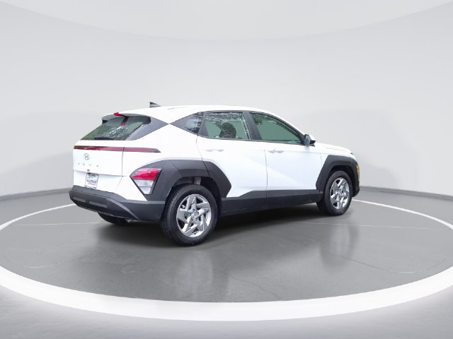Used 2026 Hyundai Kona SE FWD image 8
