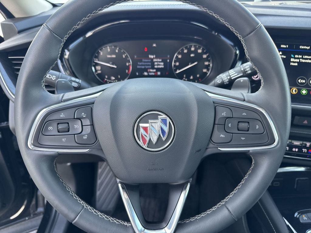 Used 2022 Buick Envision Preferred image 33