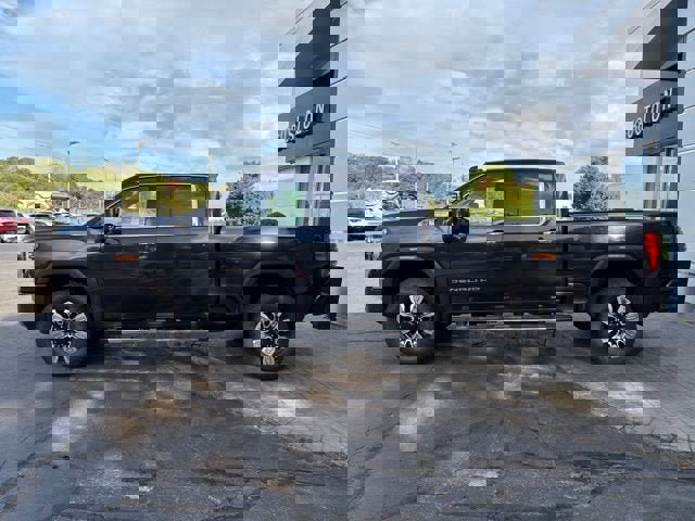 New 2026 GMC Sierra 3500 Denali w/ Denali Reserve Package image 6