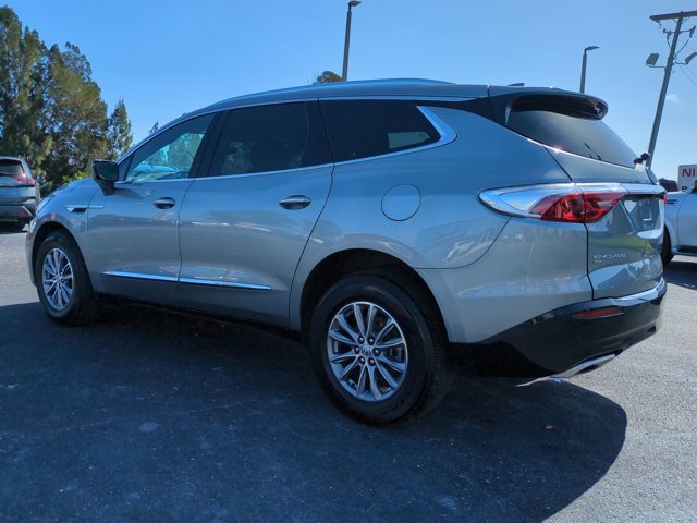 Used 2024 Buick Enclave Premium image 6