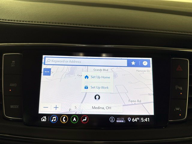 Used 2021 Buick Enclave Avenir w/ Avenir Technology Package AWD/4WD image 22