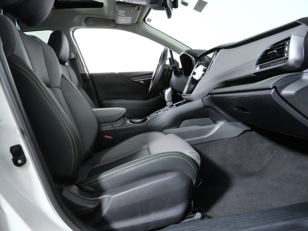 Used 2025 Subaru Outback Onyx Edition AWD/4WD image 8