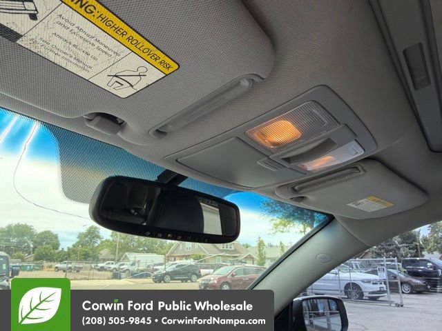 Used 2012 Kia Sorento EX w/ EX V6 Premium Pkg AWD/4WD image 18