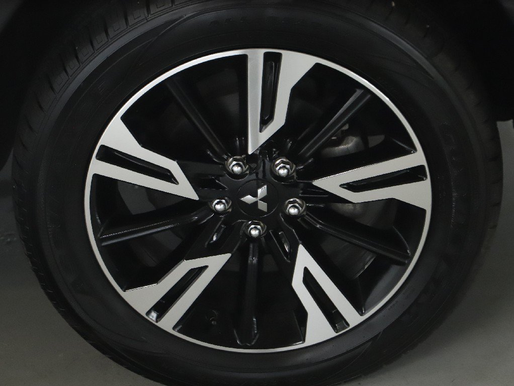 Used 2024 Mitsubishi Eclipse Cross SE AWD/4WD image 10