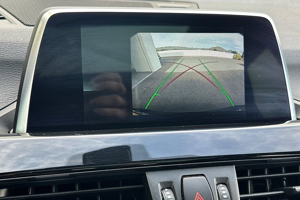 Used 2018 BMW X1 sDrive28i image 22