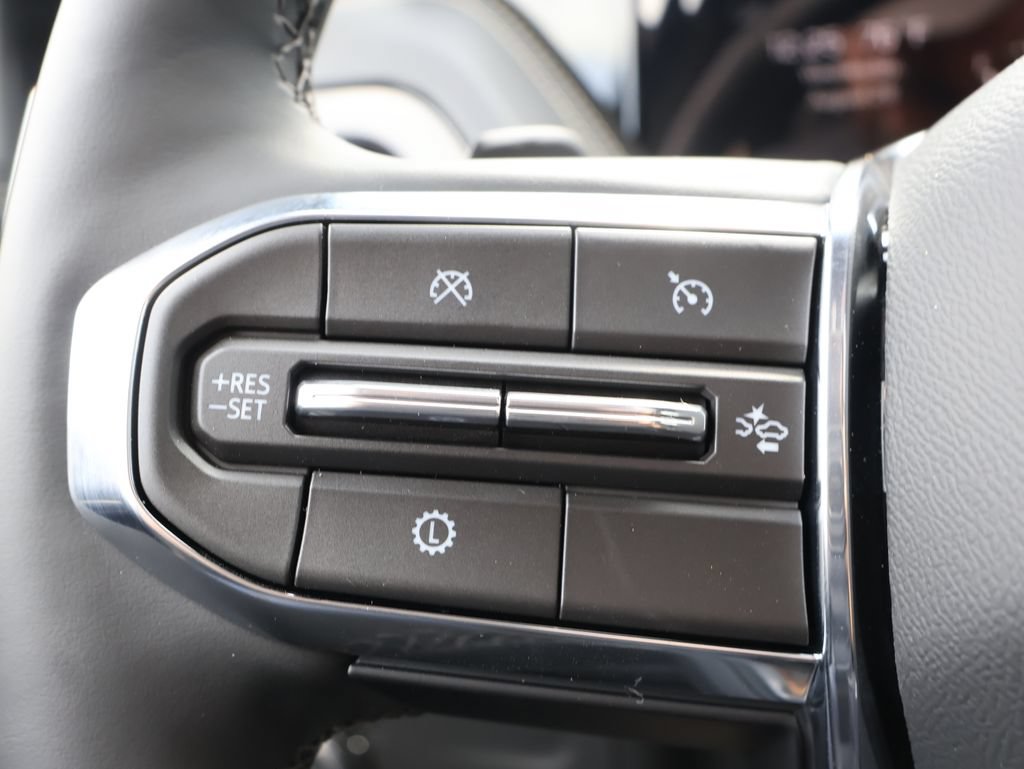 New 2026 GMC Yukon Elevation AWD/4WD image 18