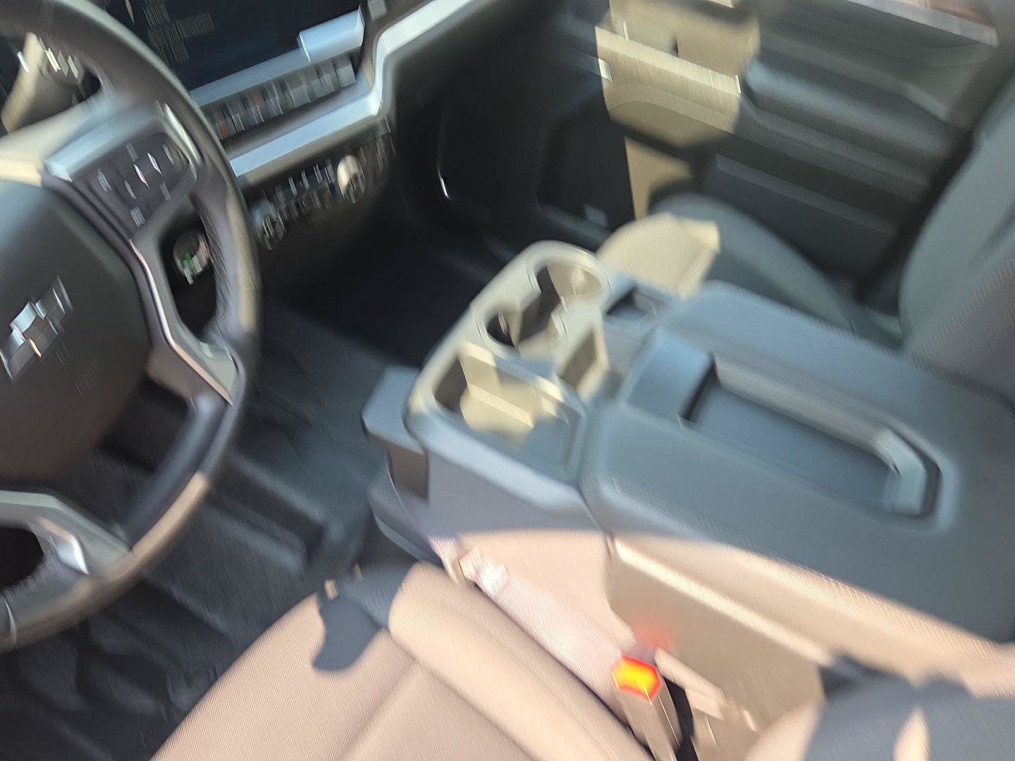Used 2023 Chevrolet Silverado 1500 RST w/ Z71 Off-Road Package AWD/4WD image 19