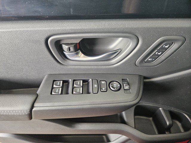 Used 2026 Honda Passport RTL image 30
