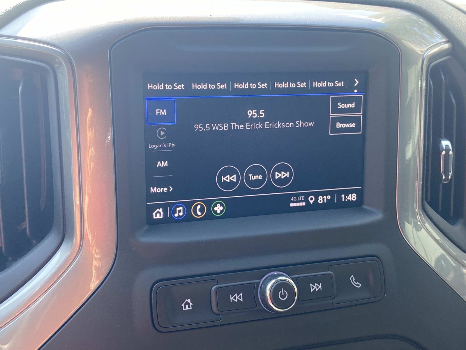 Used 2025 Chevrolet Silverado 2500 W/T w/ WT Convenience Package image 28