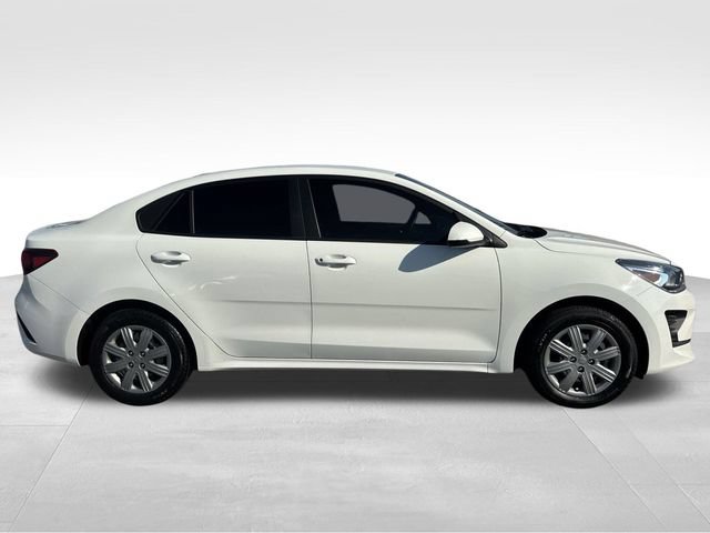 Used 2023 Kia Rio LX FWD image 6