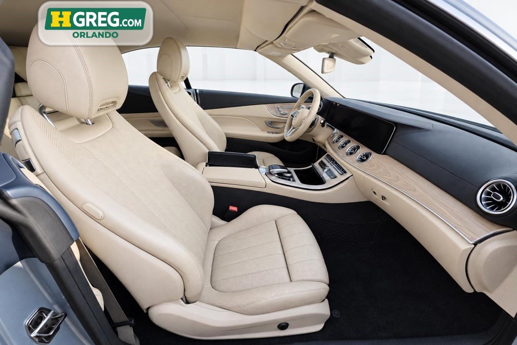 Used 2019 Mercedes-Benz E 450 Cabriolet image 11