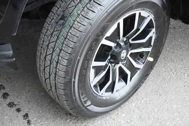 Certified 2023 Toyota Tacoma TRD Sport w/ Advanced Technology Package image 11