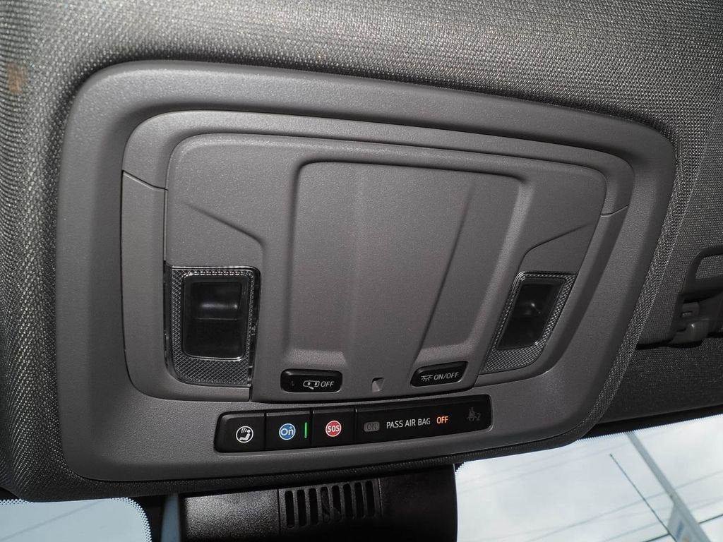 Certified 2023 GMC Sierra 1500 Elevation AWD/4WD image 30