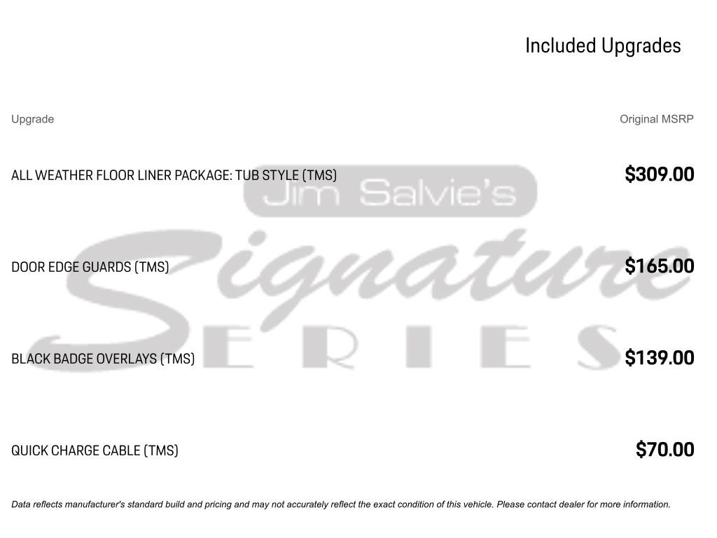 Used 2026 Toyota Corolla LE FWD image 5