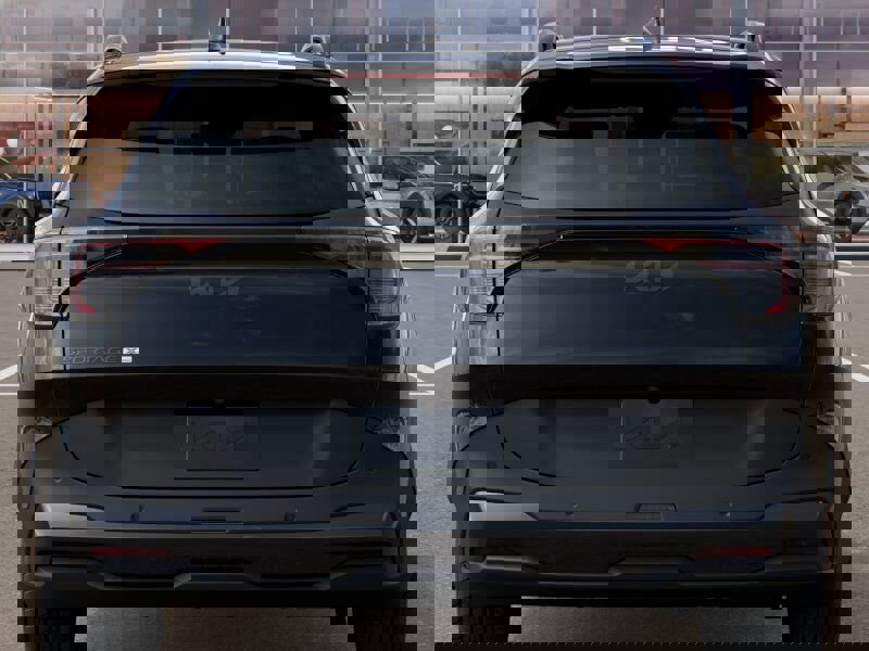 New 2026 Kia Sportage X-Pro Prestige image 13