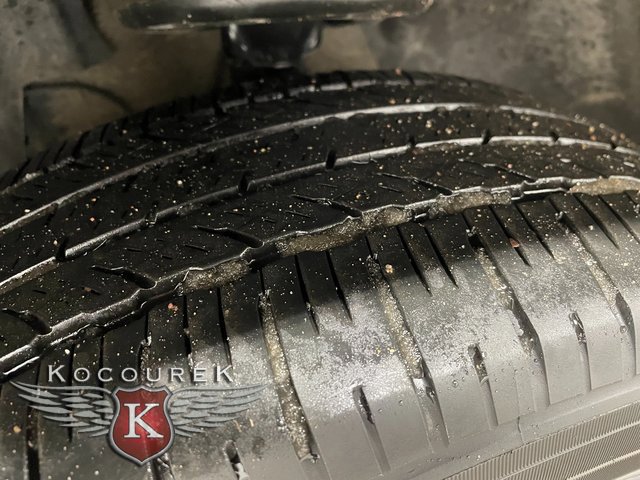 Used 2025 MAZDA CX-5 Carbon Edition image 8