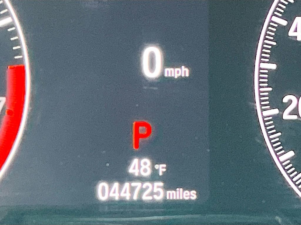 Used 2021 Honda Accord Sport Special Edition image 12