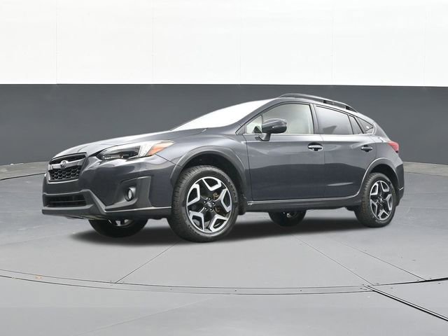 Used 2019 Subaru Crosstrek 2.0i Limited w/ Popular Package #4 image 55