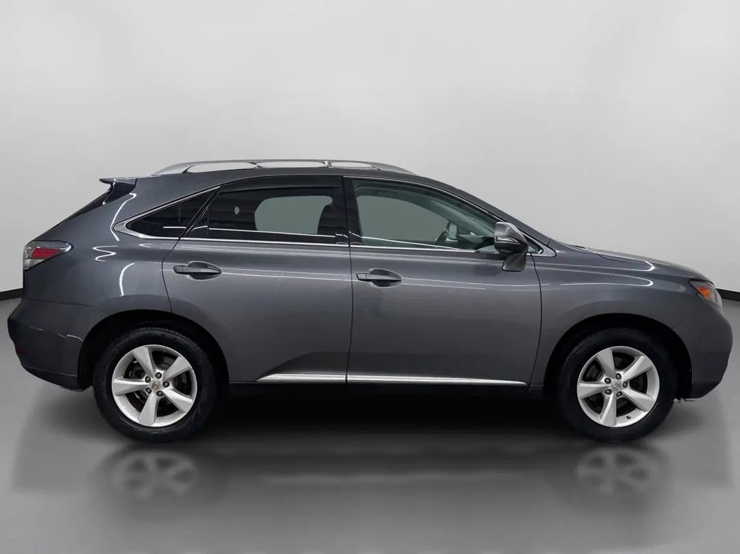 Used 2012 Lexus RX 350 AWD w/ Premium Pkg image 11