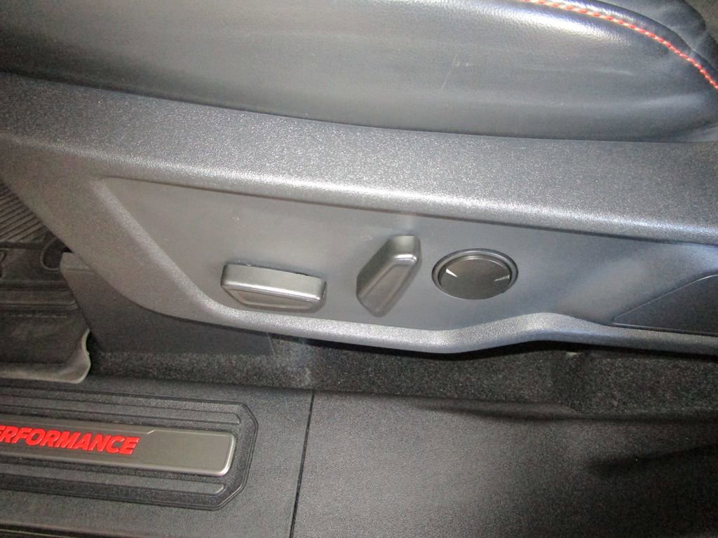 Used 2024 Ford Bronco Raptor w/ Interior Carbon Fiber Pack 6 image 22