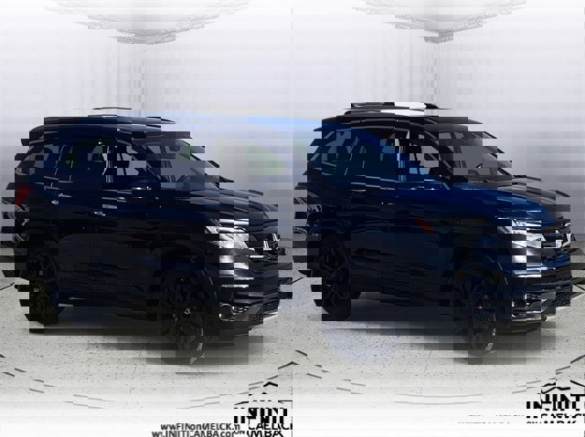 Used 2019 Honda Pilot Elite image 7