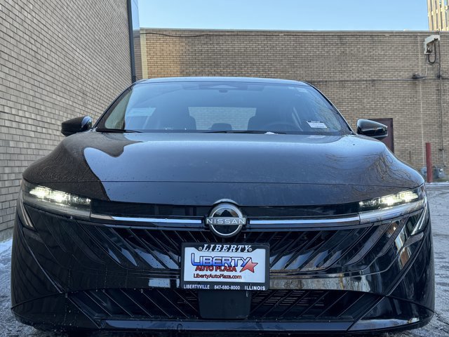 New 2026 Nissan Sentra S w/ Floor Mat Package image 24