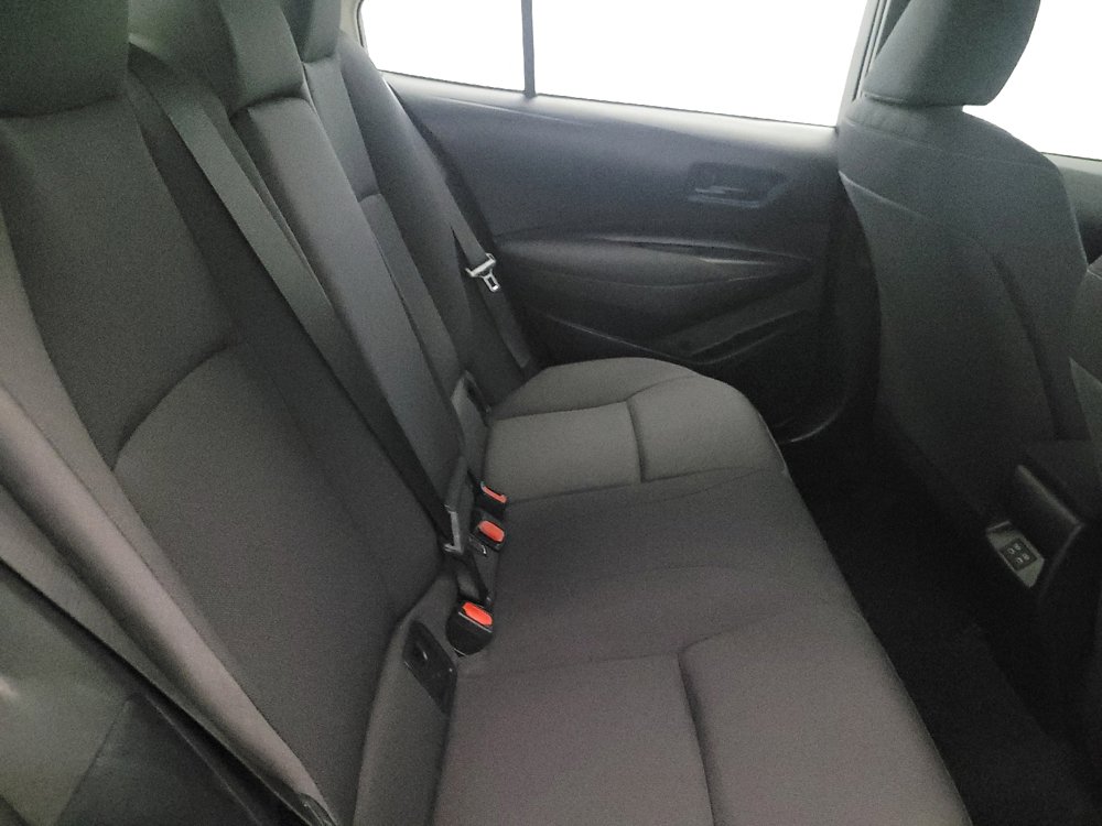 Used 2023 Toyota Corolla LE w/ LE Premium Package image 19