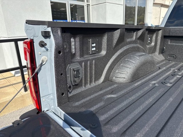 New 2026 Ford F250 Platinum image 23