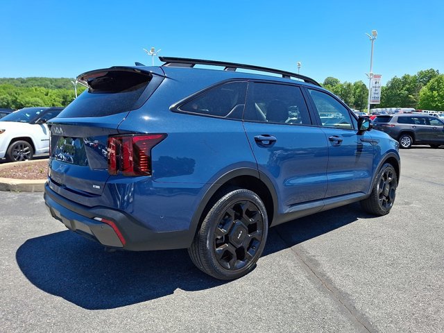 Used 2024 Kia Sorento SX AWD/4WD image 8