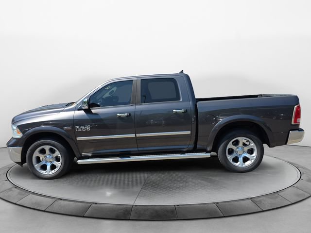 Used 2014 RAM 1500 Laramie w/ Convenience Group AWD/4WD image 2