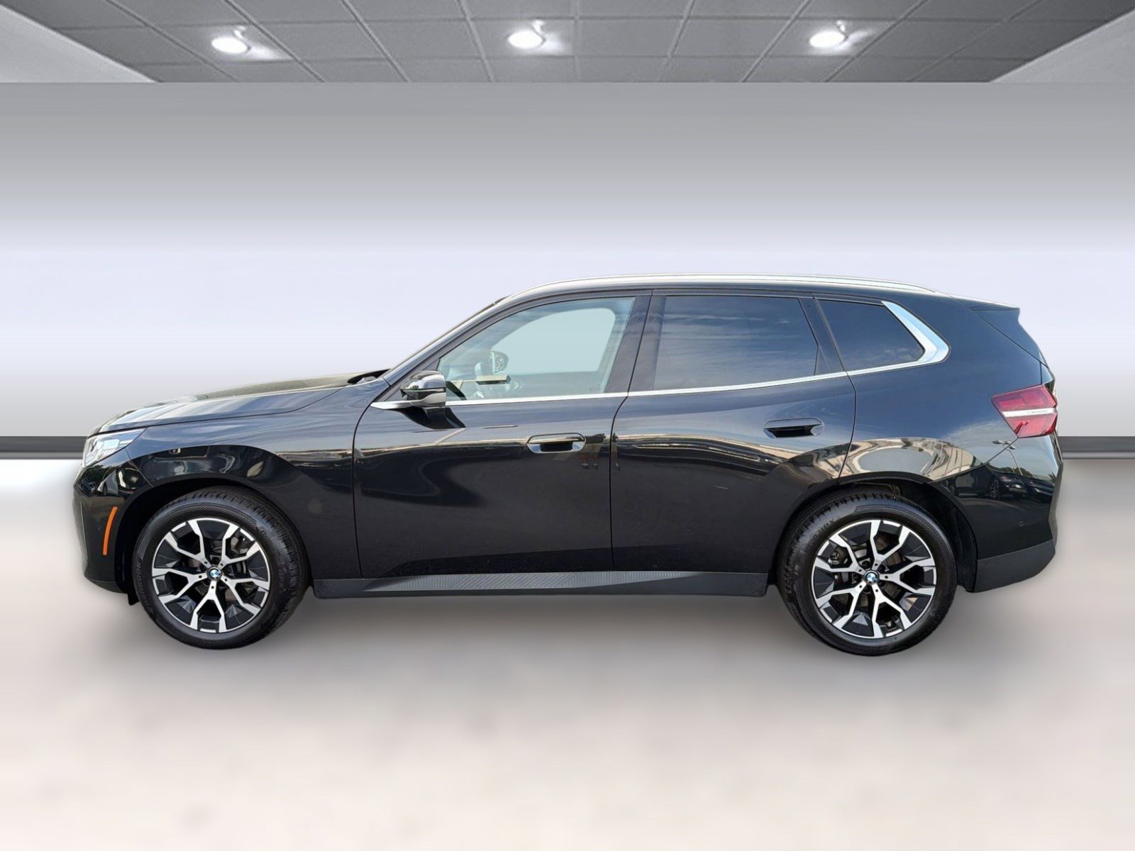 Used 2026 BMW X3 xDrive30 AWD/4WD image 2
